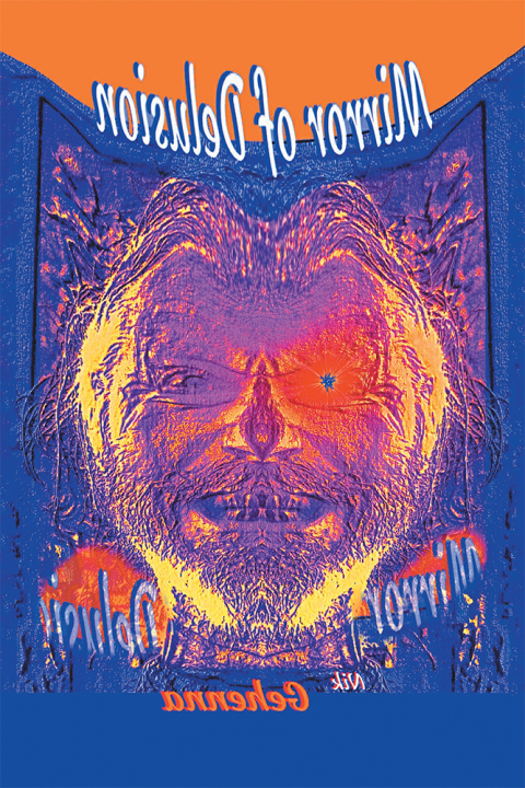 Cover image for book Mirror of Delusion
