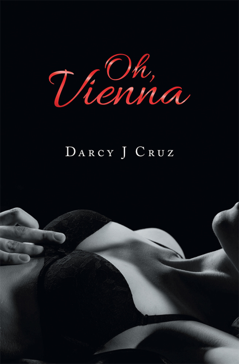 Cover image for book Oh, Vienna