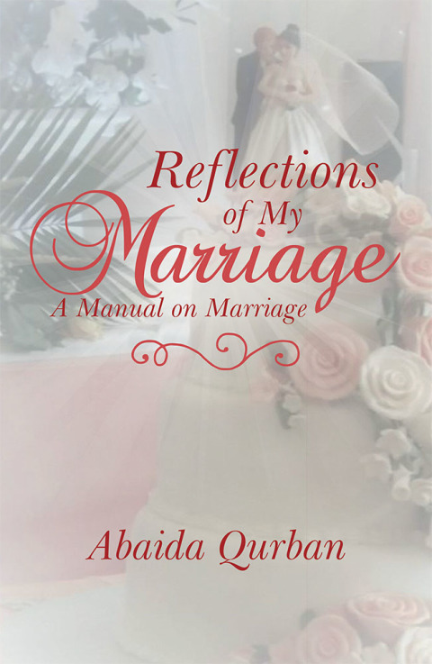 Cover image for book Reflections of My Marriage