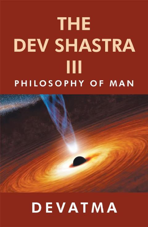 Cover image for book The Dev Shastra Iii