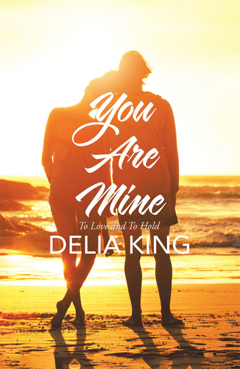 Cover image for book You Are Mine