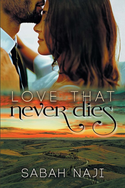 Cover image for book Love That Never Dies