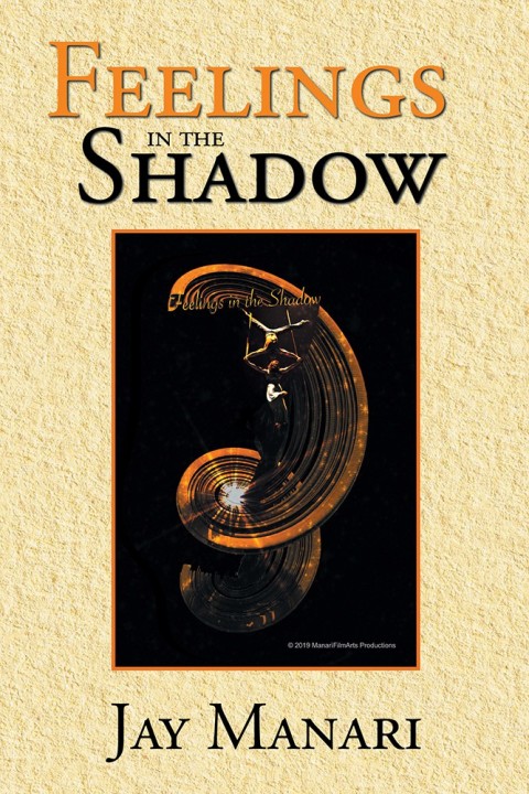 Cover image for book Feelings in the Shadow