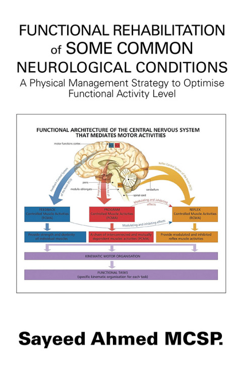 Cover image for book Functional Rehabilitation of Some Common Neurological Conditions