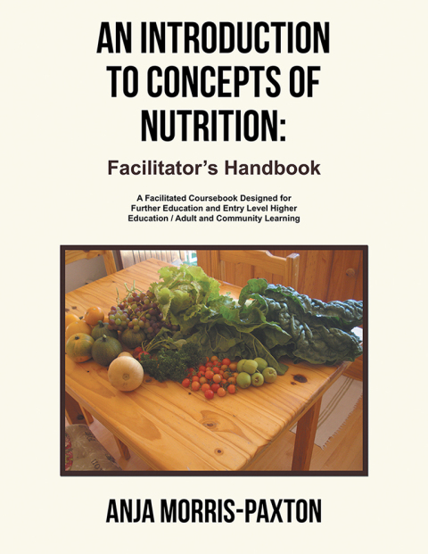 Cover image for book An Introduction to Concepts of Nutrition: Facilitator’s Handbook
