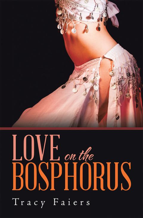 Cover image for book Love on the Bosphorus