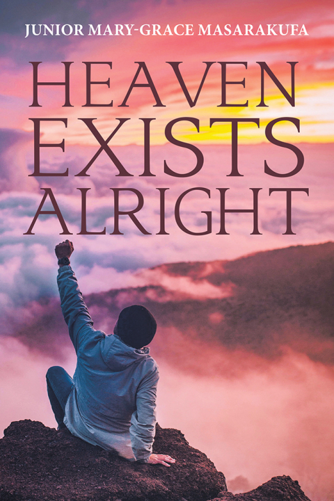 Cover image for book Heaven Exists Alright