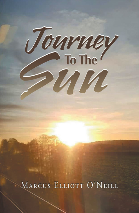 Cover image for book Journey to the Sun