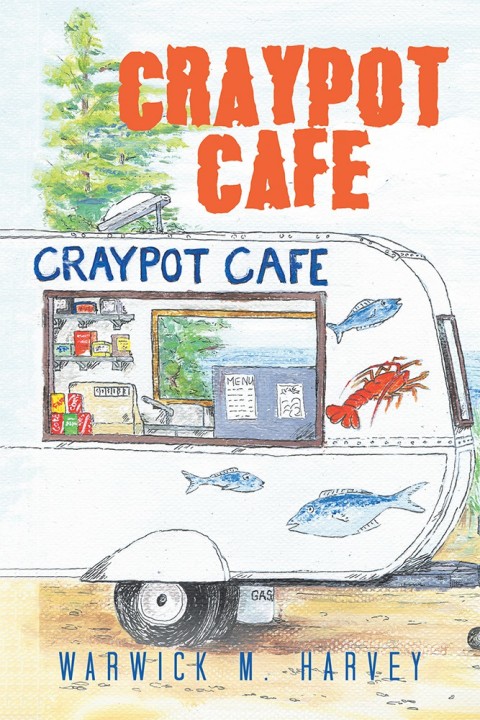 Cover image for book Craypot Cafe