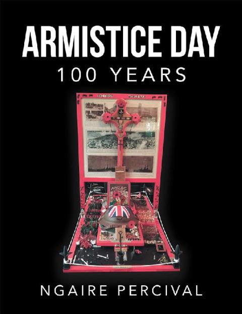 Cover image for book Armistice Day 100 Years
