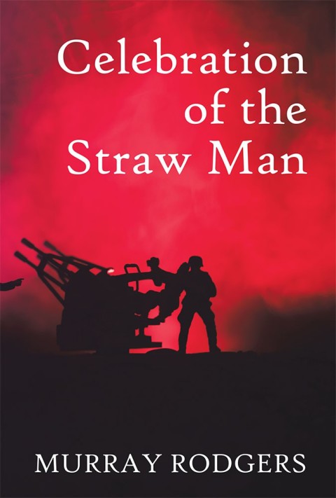 Cover image for book Celebration of the Straw Man