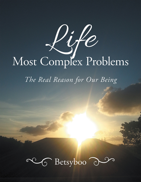 Cover image for book Life Most Complex Problems