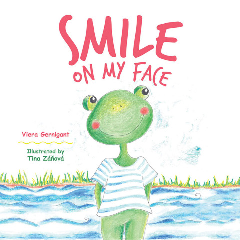 Cover image for book Smile on My Face