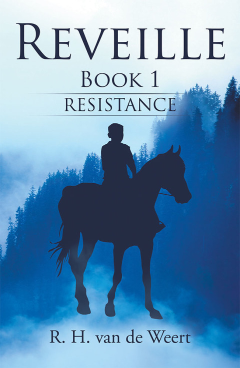 Cover image for book Reveille