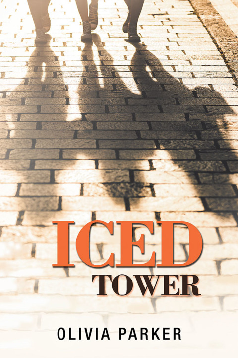 Cover image for book Iced Tower
