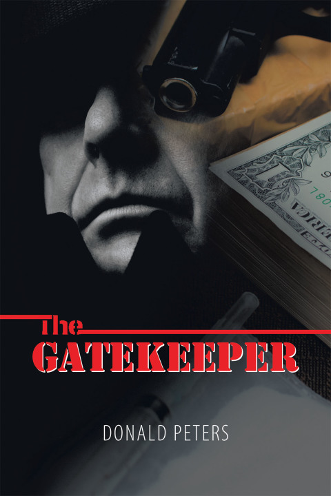 Cover image for book The Gatekeeper