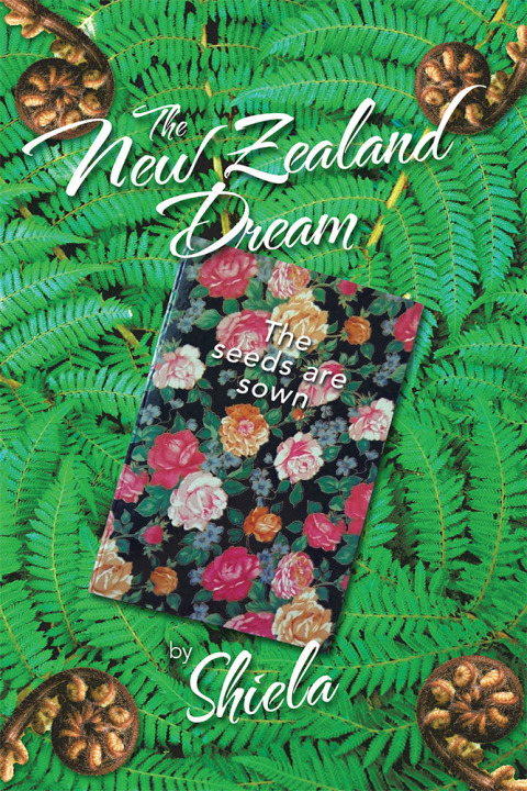 Cover image for book The New Zealand Dream