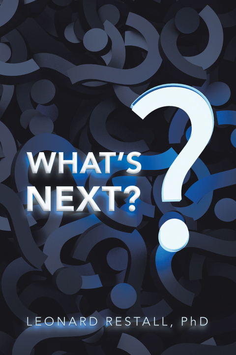 Cover image for book What’s Next?