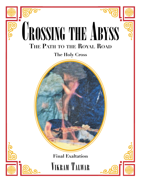 Cover image for book Crossing the Abyss