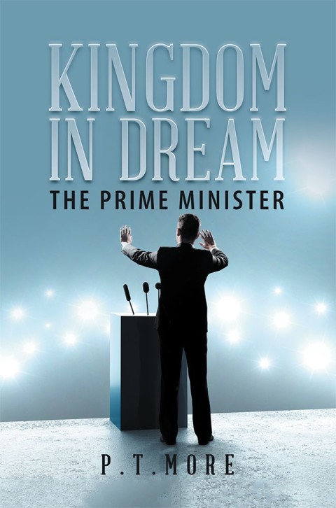 Cover image for book Kingdom in Dream