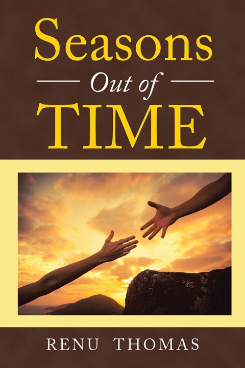 Cover image for book Seasons out of Time