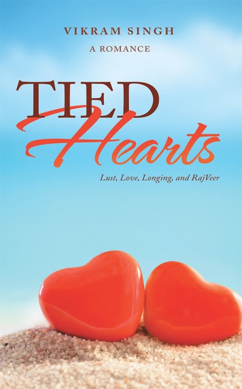 Cover image for book Tied Hearts