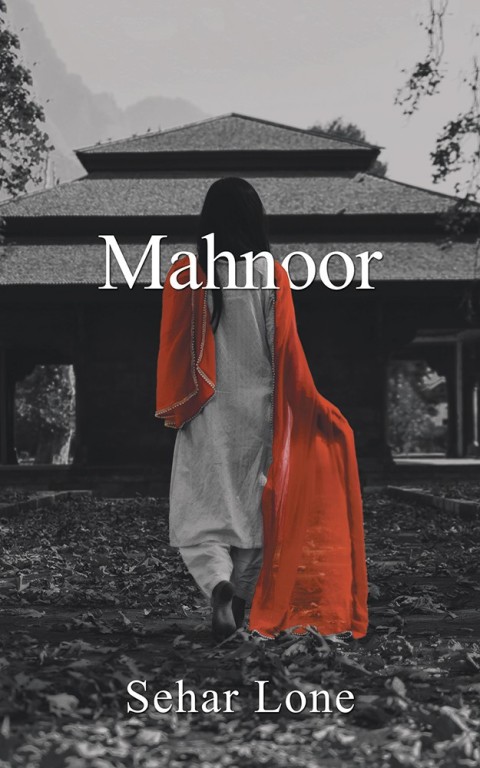 Cover image for book Mahnoor