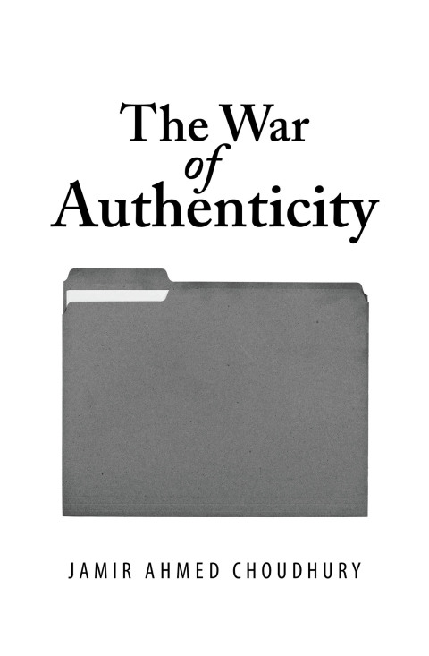 Cover image for book The War of Authenticity