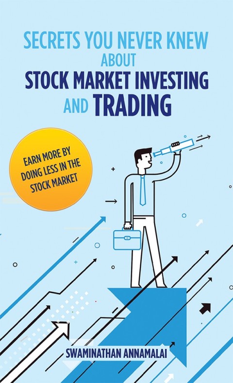 Cover image for book Secrets You Never Knew About Stock Market Investing and Trading