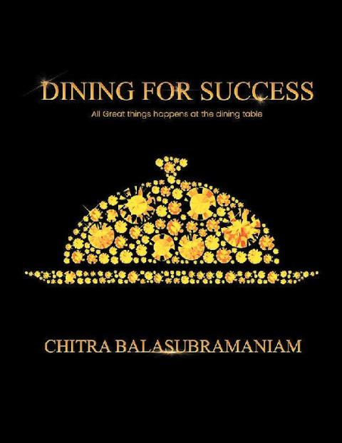 Cover image for book Dining for Success