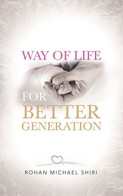 Cover image for book Way of Life for Better Generation