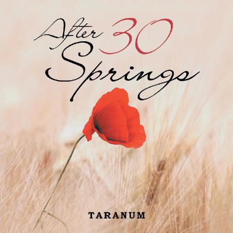 Cover image for book After 30 Springs