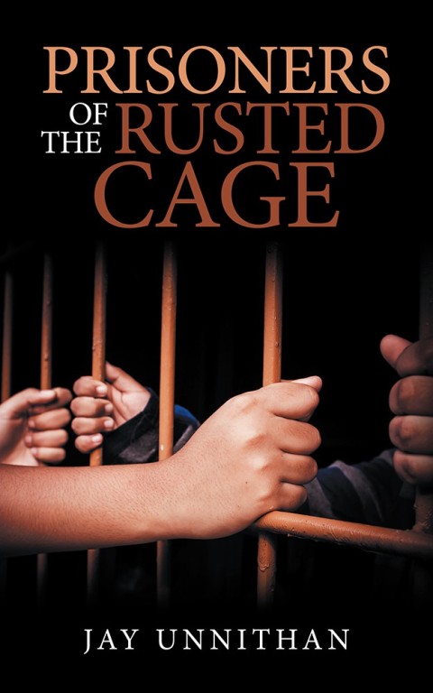 Cover image for book Prisoners of the Rusted Cage
