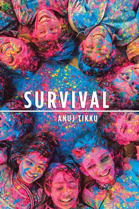 Cover image for book Survival