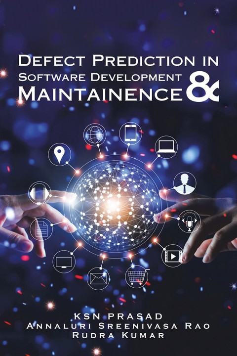 Cover image for book Defect Prediction in Software Development & Maintainence