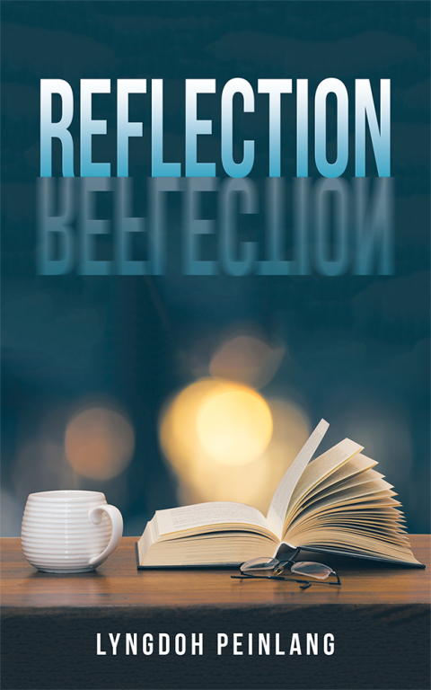Cover image for book Reflection