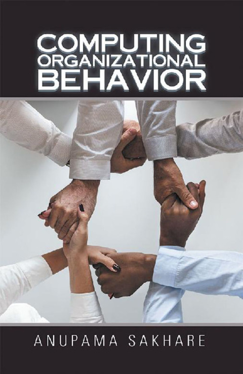 Cover image for book Computing Organizational Behavior