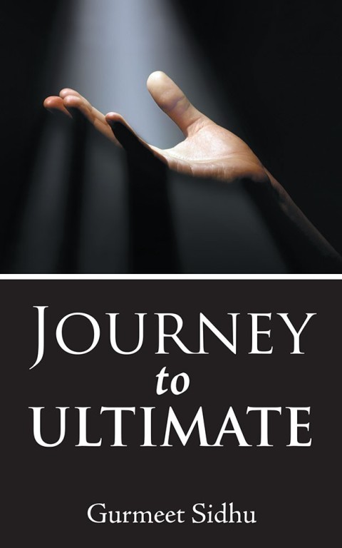 Cover image for book Journey to Ultimate