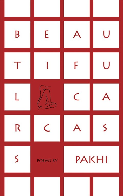 Cover image for book Beautiful Carcass