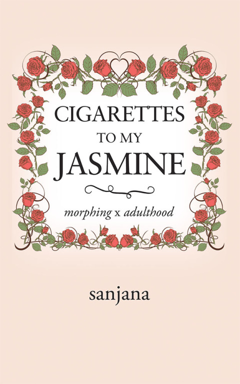 Cover image for book Cigarettes to My Jasmine