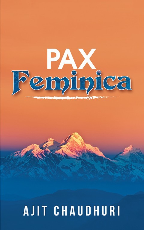 Cover image for book Pax Feminica