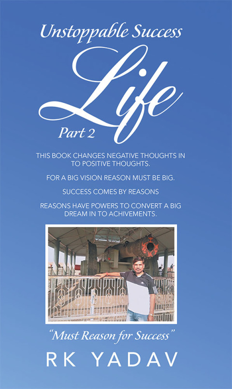 Cover image for book Unstoppable Success Life Part 2