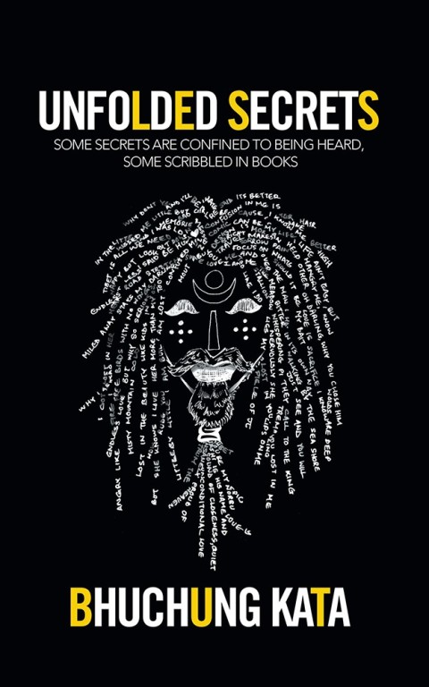 Cover image for book Unfolded Secrets