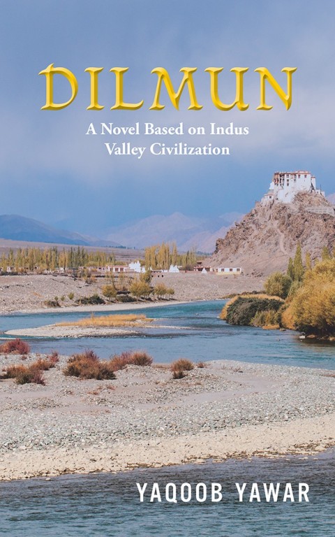 Cover image for book Dilmun
