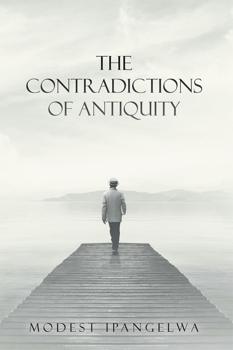 Cover image for book The Contradictions of Antiquity