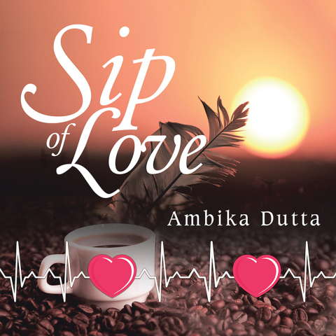 Cover image for book Sip of Love