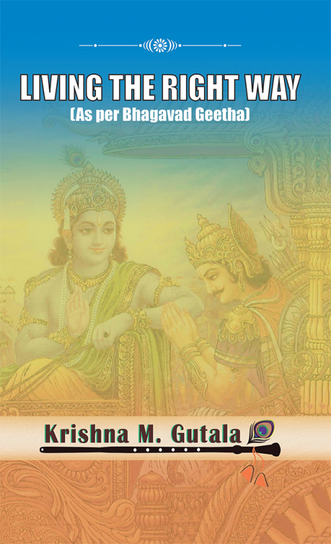 Cover image for book Living the Right Way
