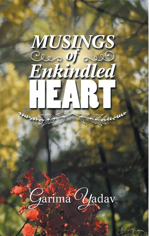 Cover image for book Musings of Enkindled  Heart