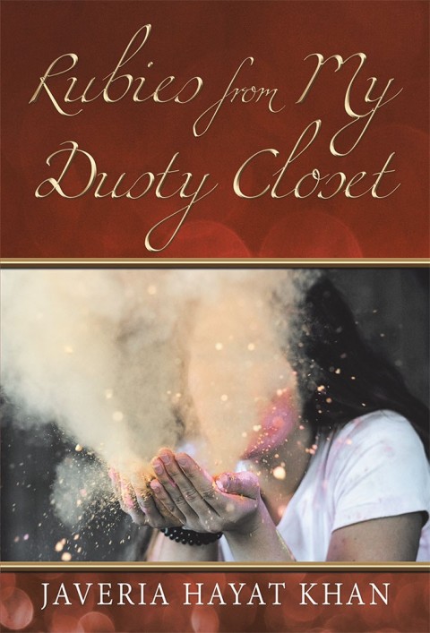 Cover image for book Rubies from My Dusty Closet