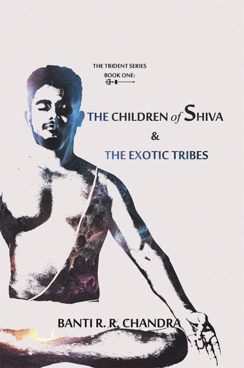 Cover image for book The Children of Shiva & the Exotic Tribes